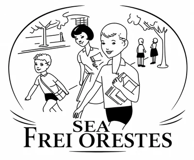 SEA Frei Orestes