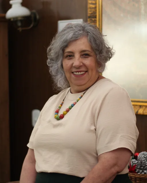 Marcia Granito — Instrutora de meditação e terapeuta integrativa